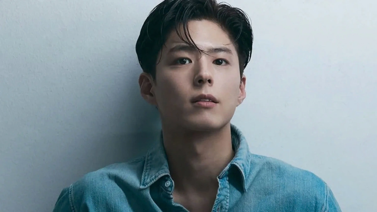 Park Bo Gum của Khi cuộc đời cho bạn quả quýt giàu cỡ nào?