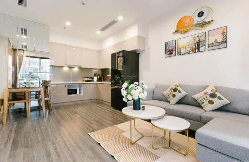 Hà Nội: chung cư cũ giảm giá bán 100-200 triệu đồng để hút khách