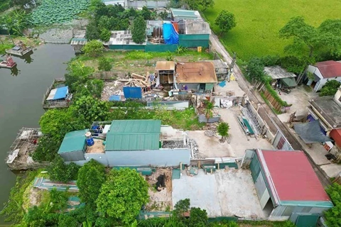 Người dân cần lưu ý 14 thủ tục hành chính đất đai sẽ thực hiện tại cấp xã từ 1/7/2025