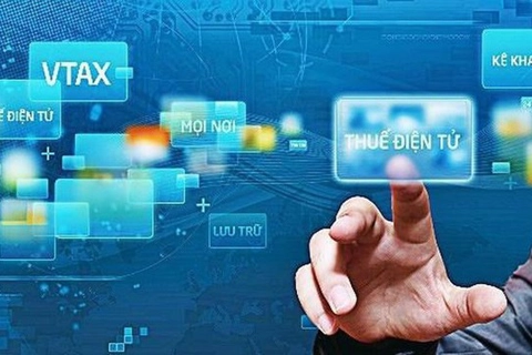 Phân quyền, phân cấp trong lĩnh vực quản lý thuế