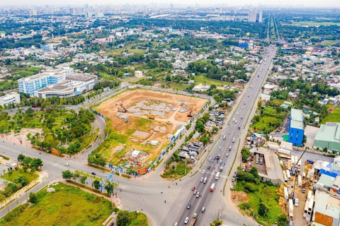 Bổ sung trường hợp được miễn giảm tiền sử dụng đất, tiền thuê đất từ ngày 1/10/2025
