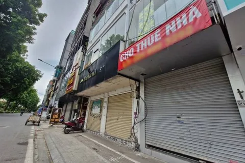 Lưu ý quan trọng về thuế với hộ kinh doanh cho thuê bất động sản
