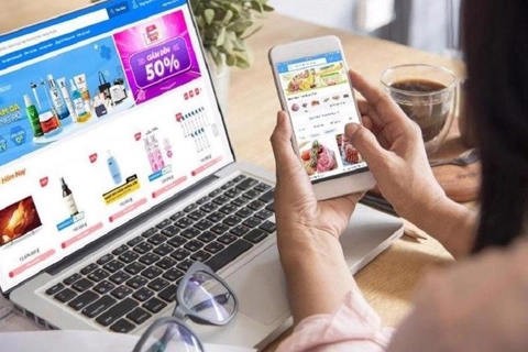 Quy định quản lý thuế đối với hộ, cá nhân kinh doanh trên nền tảng thương mại điện tử