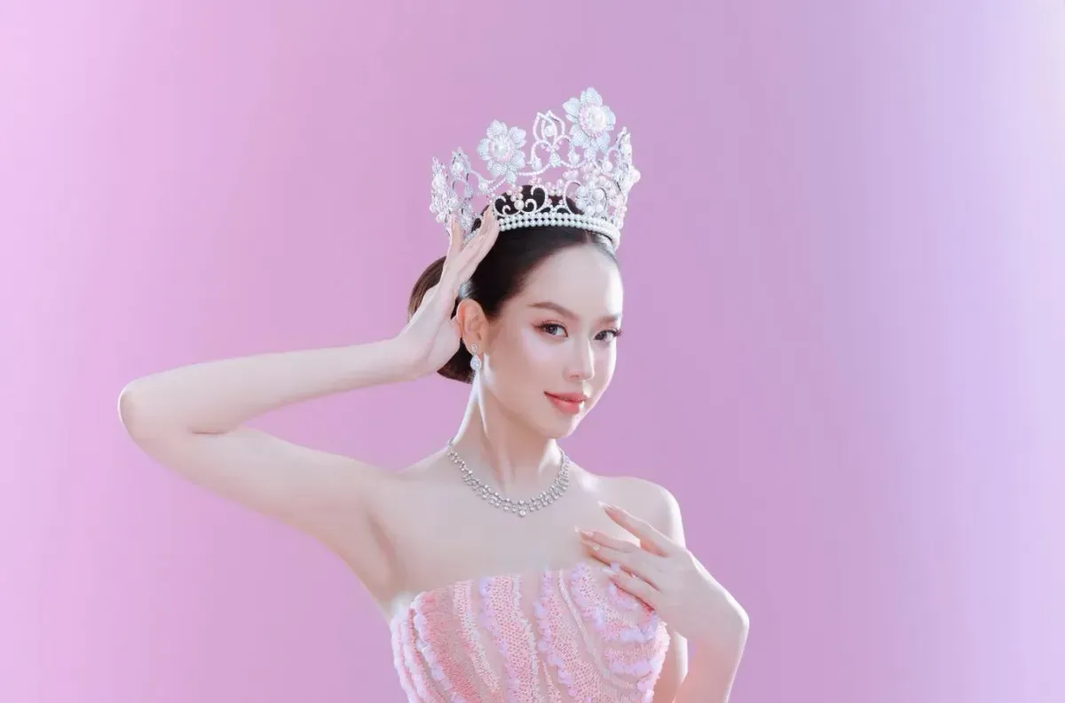 Thành tích của người đẹp Việt tại Miss International