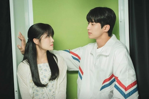 Trúng xổ số 38 tỷ đồng nhờ diễn viên Byeon Woo Seok