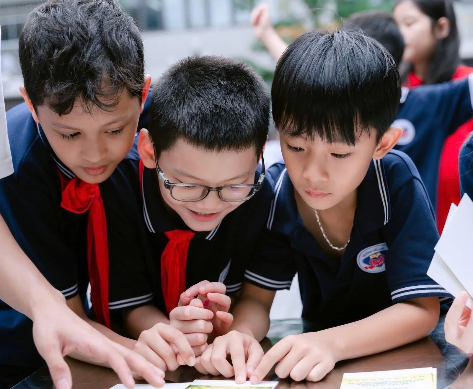 Dạy học theo nhu cầu: Để học sinh, phụ huynh thực sự được lựa chọn