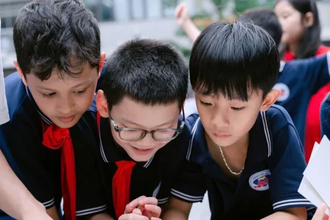 Dạy học theo nhu cầu: Để học sinh, phụ huynh thực sự được lựa chọn