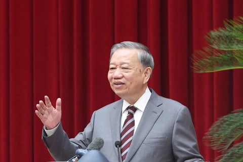 Trí thức, nhà khoa học, văn nghệ sĩ - lực lượng tiên phong mở đường cho dân tộc tiến lên