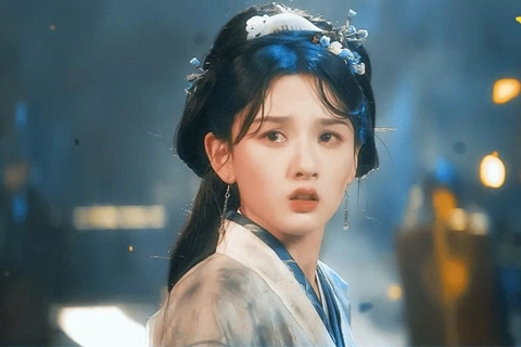 Lý do Tống Tổ Nhi được khen là điểm sáng ở Khom lưng