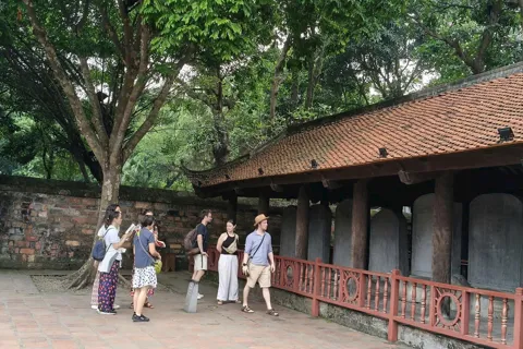 Quyết tâm đưa du lịch Hà Nội cất cánh