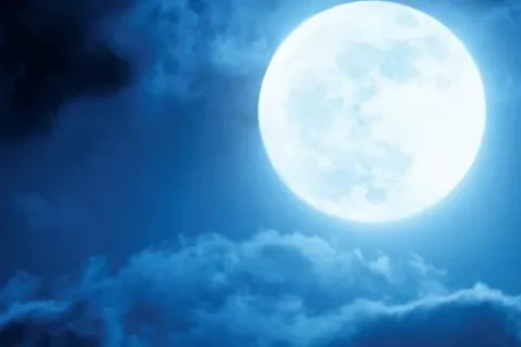 Người Việt sẽ được ngắm siêu Trăng Lạnh vào đêm nay 4/12