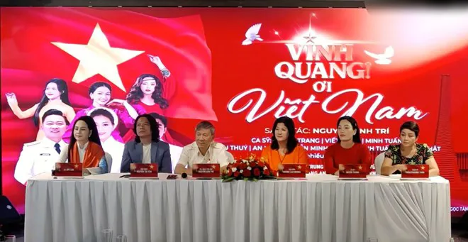 Hàng nghìn người tham gia MV của Nguyên Viện trưởng Viện Huyết học Nguyễn Anh Trí