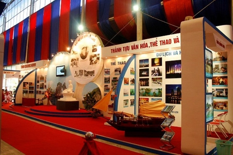Sẽ tổ chức triển lãm thành tựu kinh tế - xã hội dịp kỷ niệm 80 năm Ngày Quốc khánh