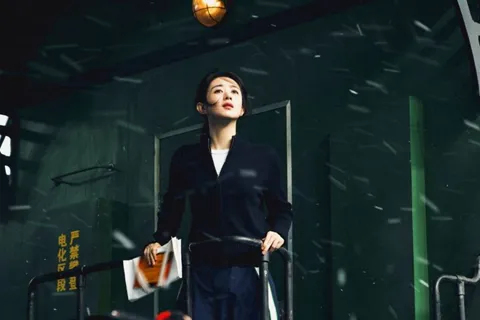 Phim Triệu Lệ Dĩnh bị đánh giá thất bại nhất năm 2025
