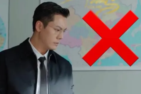 Cục Điện ảnh phản hồi vụ phim Trung Quốc có hình ảnh “đường đứt đoạn”
