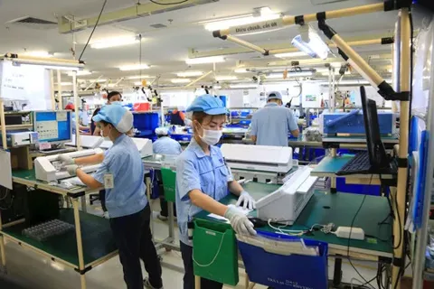 Bồi dưỡng sức bền cho doanh nghiệp