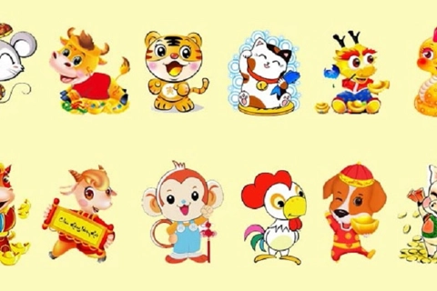 Tài lộc, con số may mắn hôm nay 29/5/2025