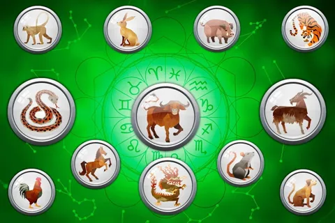 Tài lộc, con số may mắn ngày 22/12/2025