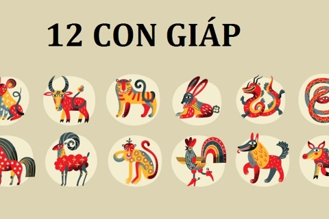 Tài lộc, con số may mắn hôm nay 5/6/2025