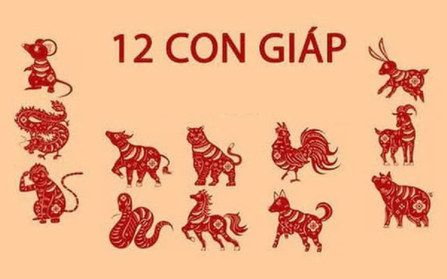 Tài lộc, con số may mắn hôm nay 11/6/2025
