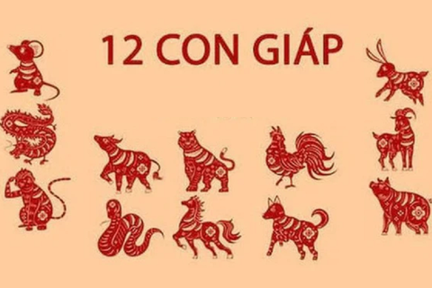 Tài lộc, con số may mắn hôm nay 11/6/2025