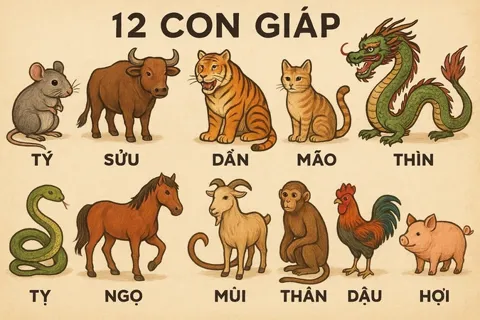 Tài lộc, con số may mắn ngày 21/10/2025