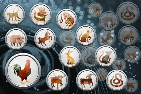 Tài lộc, con số may mắn ngày 17/11/2025