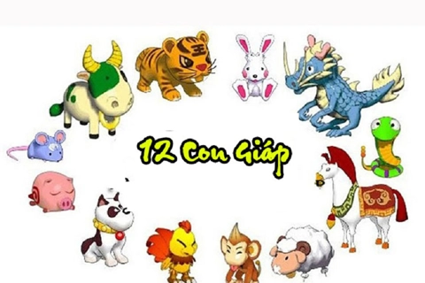 Tài lộc, con số may mắn hôm nay 11/5/2025