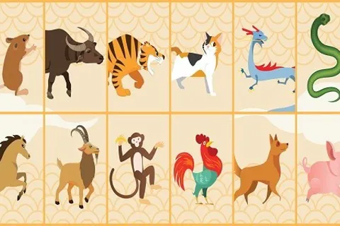 Tài lộc, con số may mắn ngày 24/2/2026