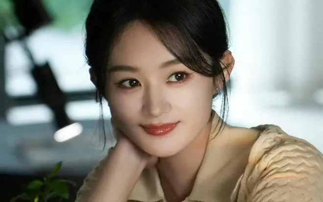 Top 10 mỹ nhân hot nhất năm 2025 của làng giải trí Trung Quốc