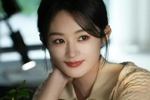 Top 10 mỹ nhân hot nhất năm 2025 của làng giải trí Trung Quốc