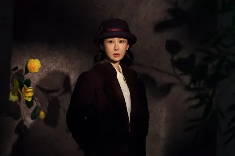 Khi hoa ngọc lan nở, người lại đến: Dương Tử và "canh bạc" lớn nhất sự nghiệp