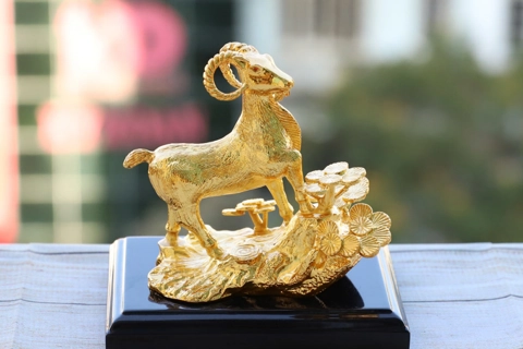 Tài lộc, con số may mắn ngày 2/9/2025