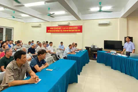 Chiêu thức ngụy trang của “độc tố” truyền thông