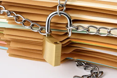 Ban hành Danh mục bí mật nhà nước trong lĩnh vực khoa học và công nghệ