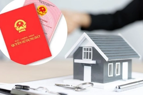 Quy trình giải quyết tranh chấp đất đai của Chủ tịch UBND cấp tỉnh từ 1/7/2025