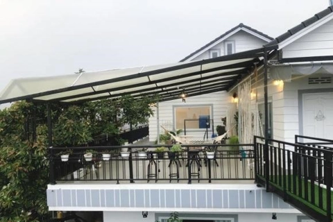 Ngắm biệt thự sang trọng của Lệ Quyên, Tóc Tiên và sao Việt ở Lâm Đồng