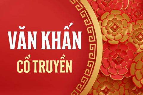 Văn khấn rằm tháng 4 năm 2025 chuẩn nhất theo cổ truyền Việt Nam

