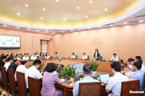 Hà Nội: Vận động doanh nghiệp chung tay chăm lo cho người nghèo