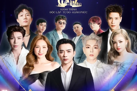 Khán giả nhận vé concert “Việt Nam trong tôi” miễn phí ở đâu?
