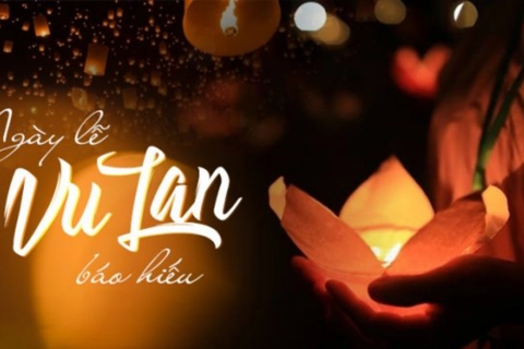 Vu Lan báo hiếu: Hạnh phúc lớn nhất của cha mẹ là gì?