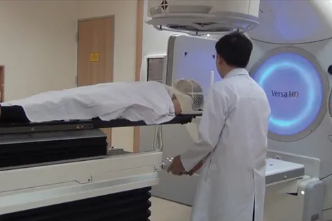 Quy định về kiểm soát chiếu xạ, bảo đảm an toàn bức xạ trong y tế