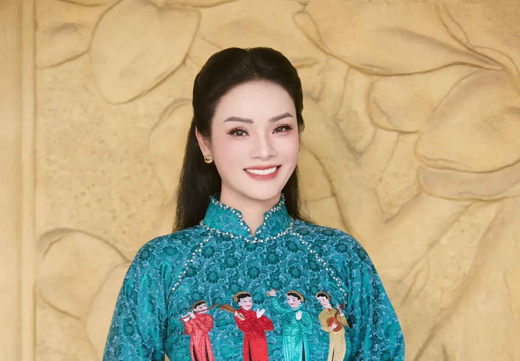 Đại lễ A80, NSƯT Tân Nhàn hé lộ điều mới mẻ