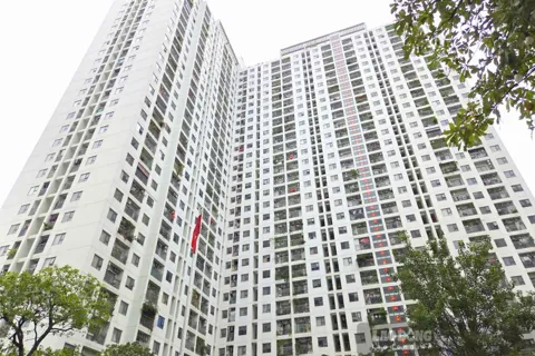 Mua nhà ở xã hội hơn 1 tỷ đồng, 7 năm sau môi giới rao gấp 5 lần