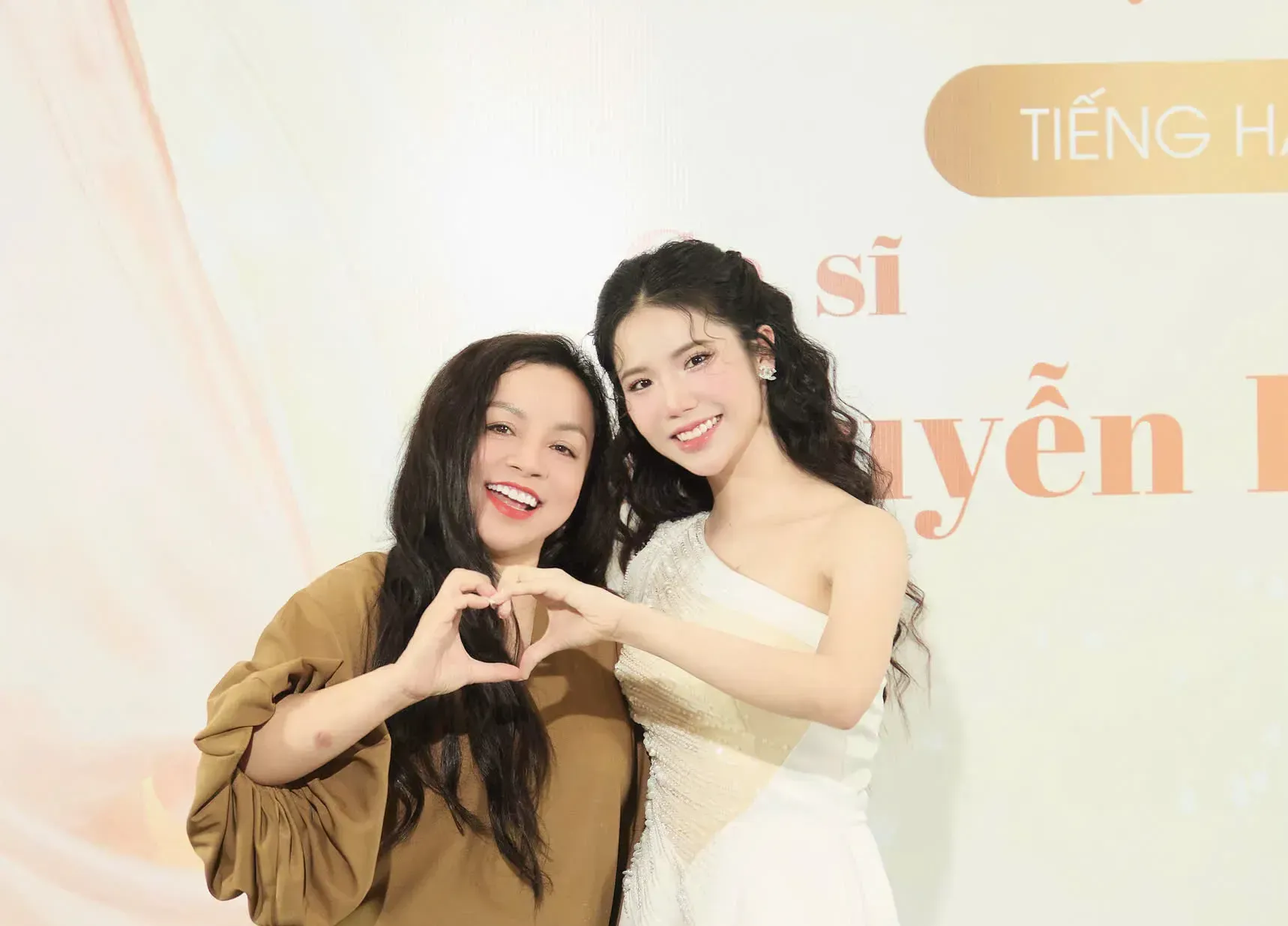 Nguyễn Phương Anh và hành trình chậm rãi nhưng bền bỉ của giọng ca thính phòng trẻ