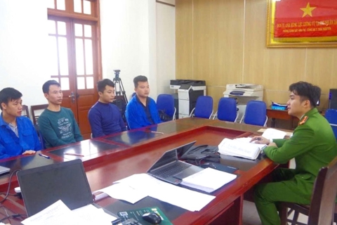 Vạch trần thủ đoạn của tín dụng đen đội lốt hỗ trợ tài chính