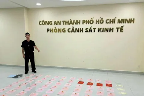 Làm rõ khối tài sản "khủng" của Ngân 98