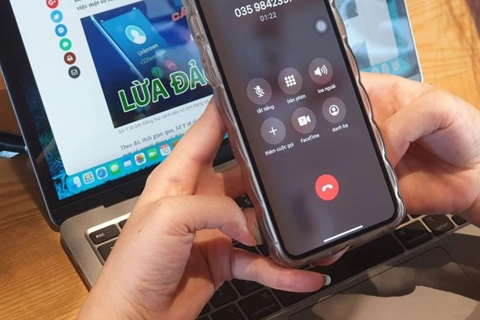 Lợi dụng sáp nhập địa phương để lừa đảo