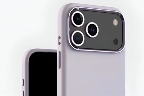 iPhone 17 Air có nhiều điểm tương đồng với điện thoại Pixel
