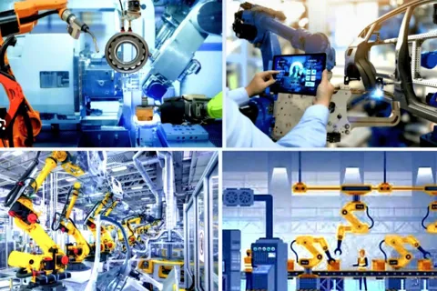 Thành lập Tổ Giúp việc của Thủ tướng Chính phủ về phát triển khoa học, công nghệ, đổi mới sáng tạo